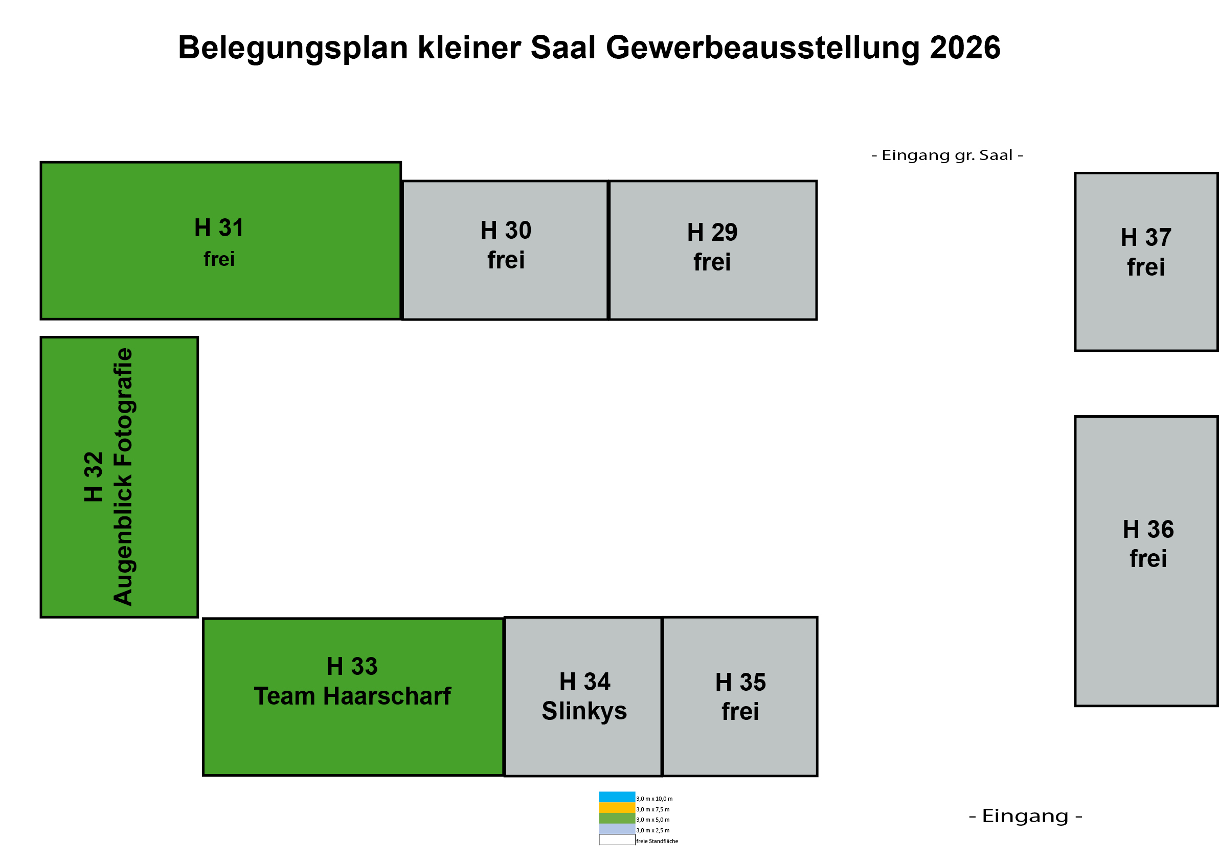 Speisesaal