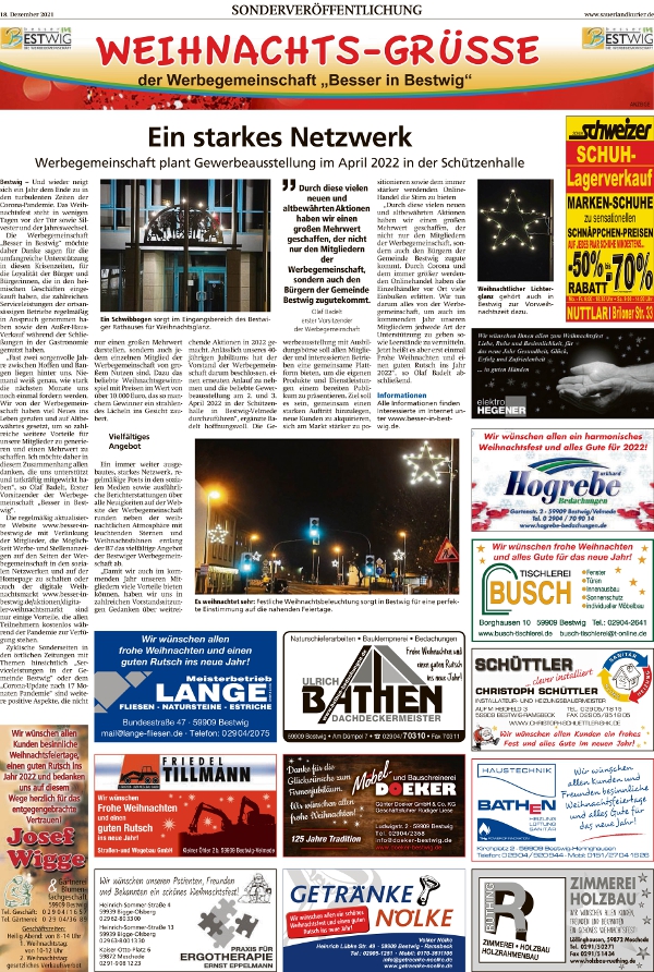 Sauerlandkurier