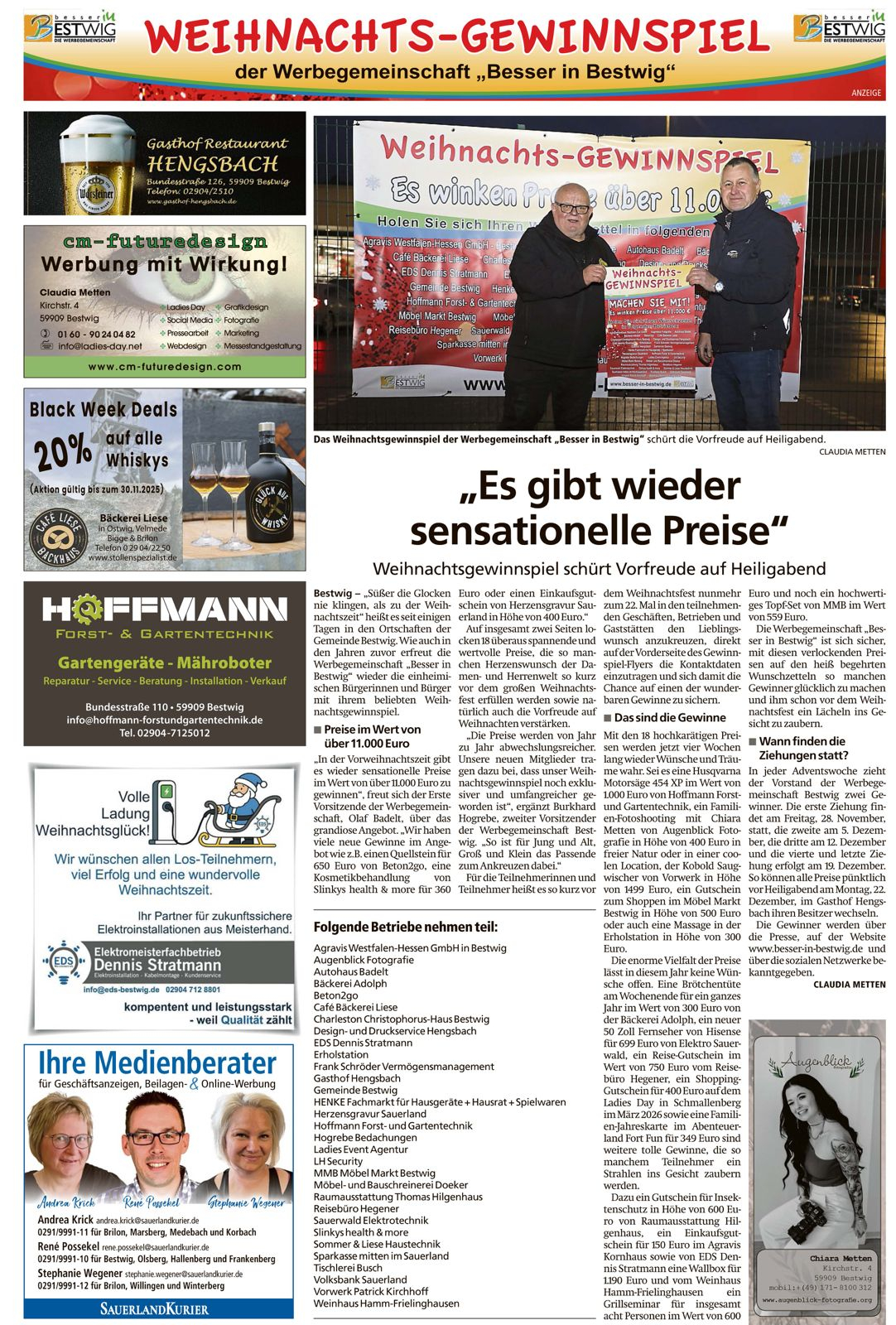 Sauerlandkurier