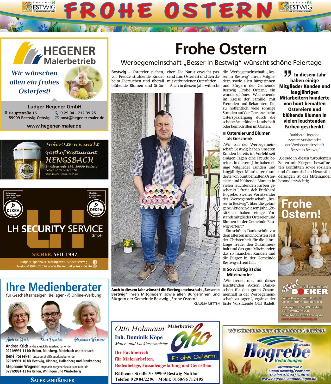 Sauerlandkurier