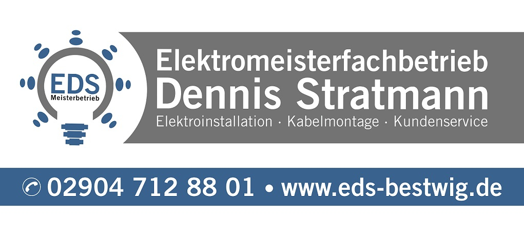 Elektromeisterfachbetrieb Dennis Stratmann
