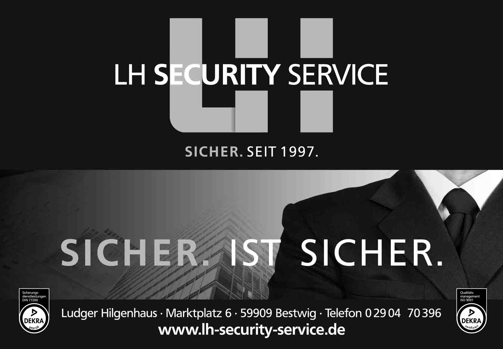 LH-Security-Service