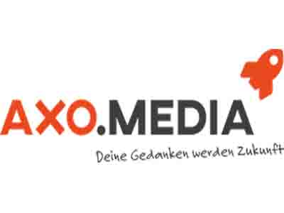 axo.media west GmbH
