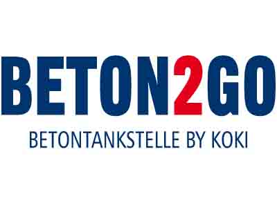 Betontankstelle Sauerland