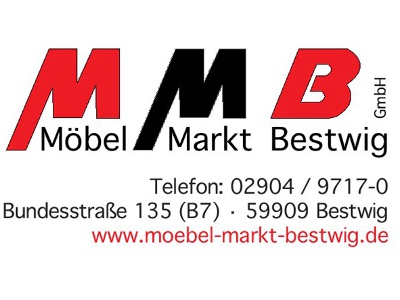 Möbel Markt Bestwig