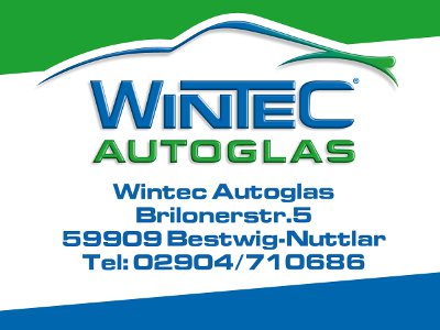 Wintec Autoglas Hohmann